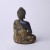 Фигурка "Будда" в золотом  одеянии