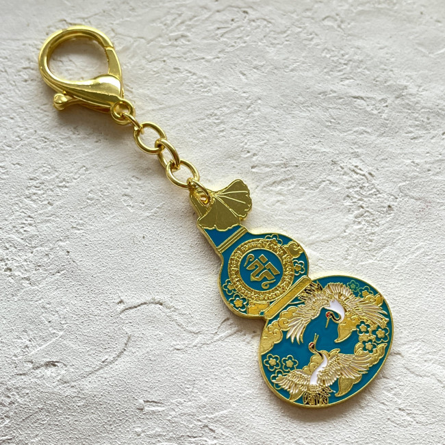 Брелок-подвеска "Будь здоров"