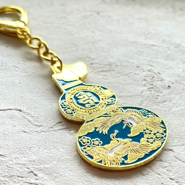 Брелок-подвеска "Будь здоров"