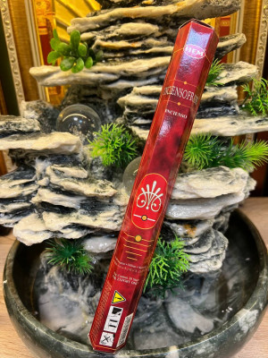 Ароматические палочки "Ладан"