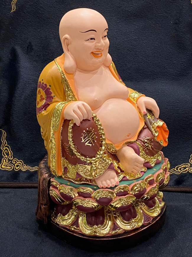 Хотей большой расписной