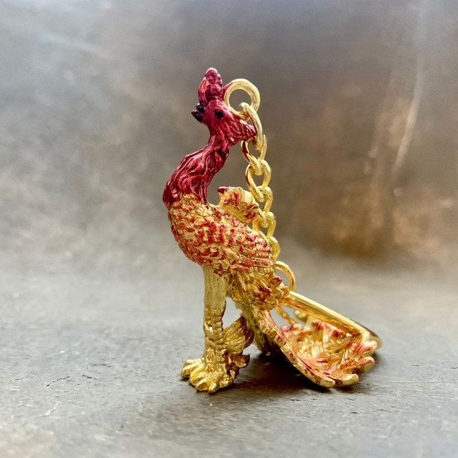 Брелок "Феникс" Брелок "Феникс"