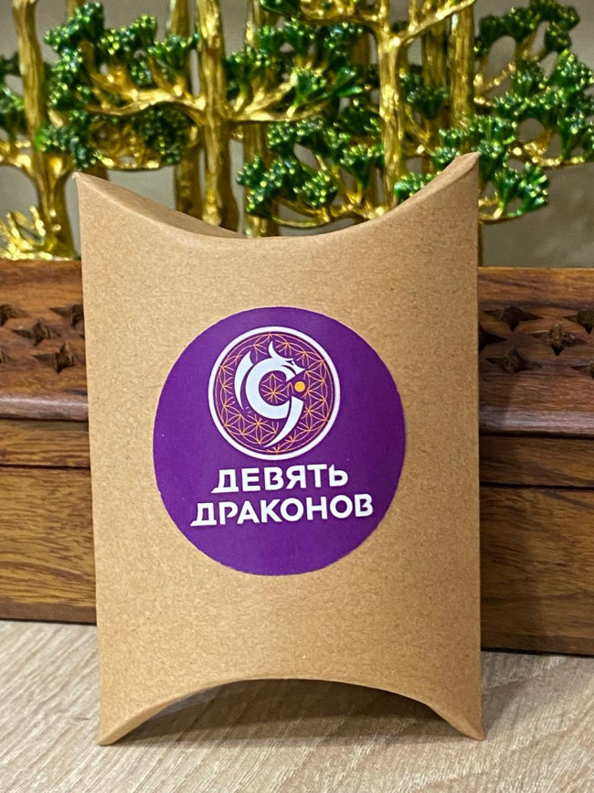 Аромат для автомобиля "Авто любовь"