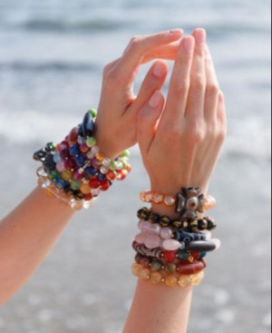 Бусина Фантазийная