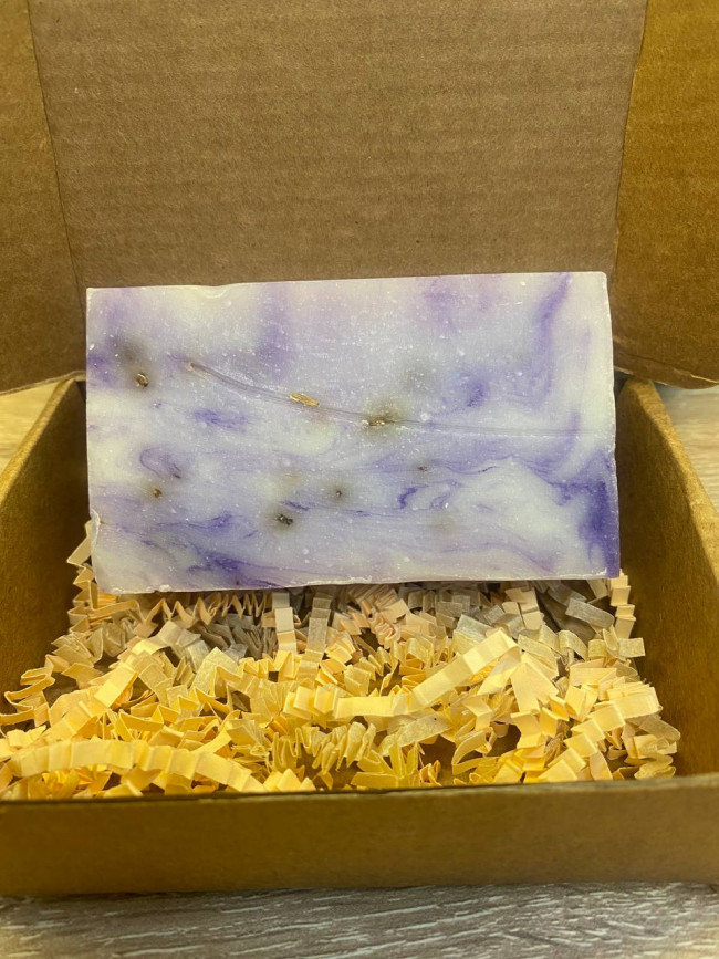 Магическое мыло "Будьте здоровы! Живите богато!"