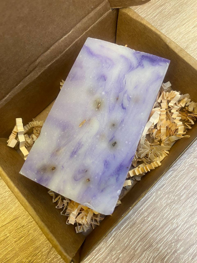 Магическое мыло "Будьте здоровы! Живите богато!"