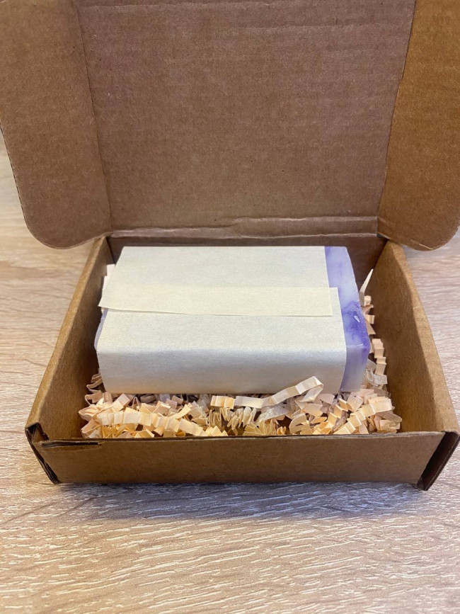 Магическое мыло "Будьте здоровы! Живите богато!"