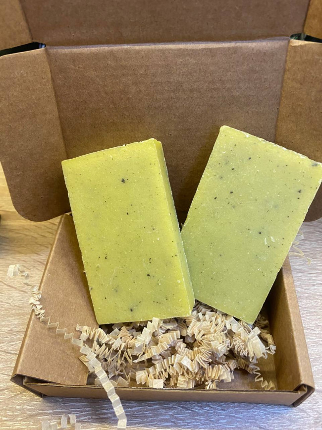 Мыло магическое "Очищение" Мыло магическое "Очищение"