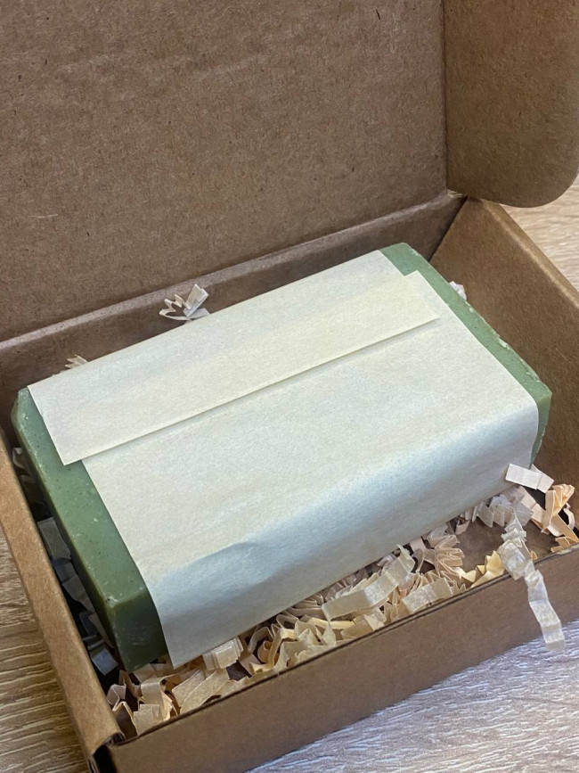 Мыло магическое "Очищение" Мыло магическое "Очищение"