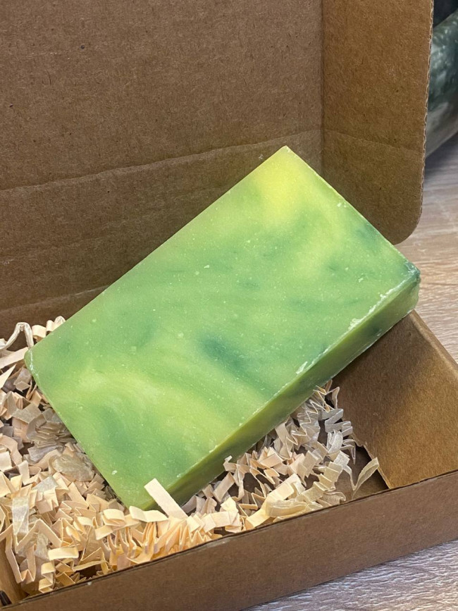 Мыло магическое "Денежное"