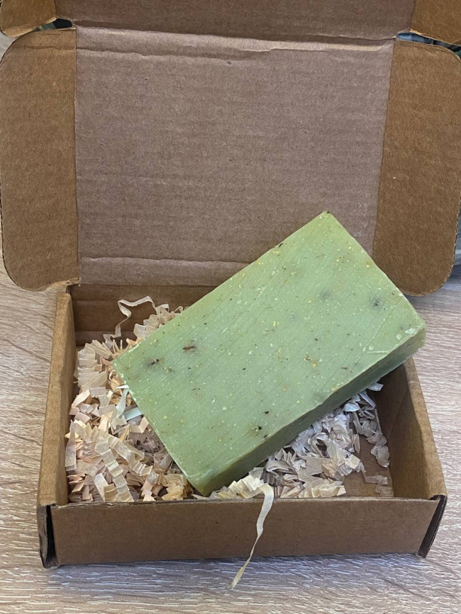 Мыло магическое "Обережное"