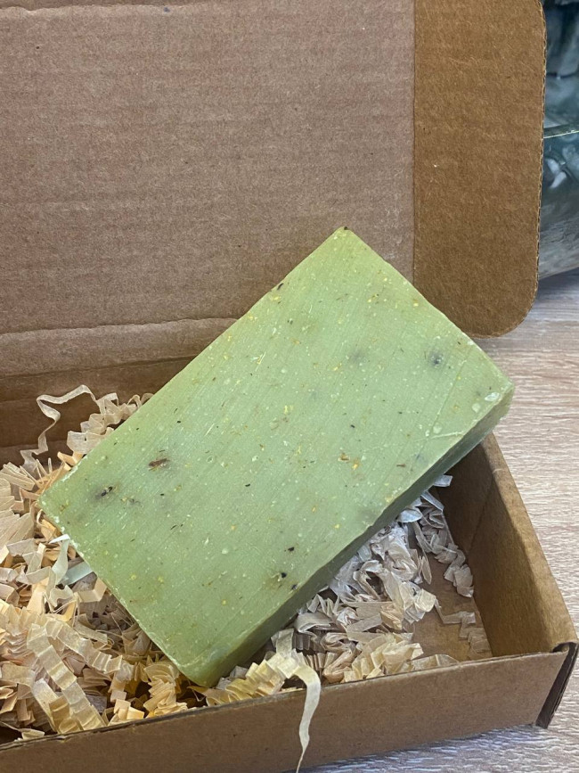 Мыло магическое "Обережное"