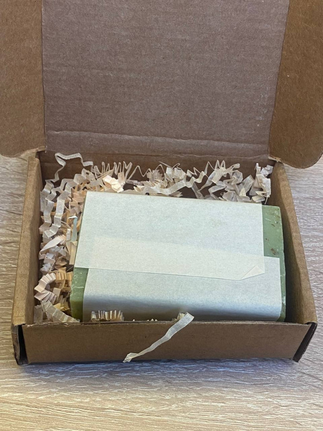 Мыло магическое "Обережное"