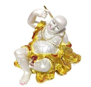 Отдыхающий Будда