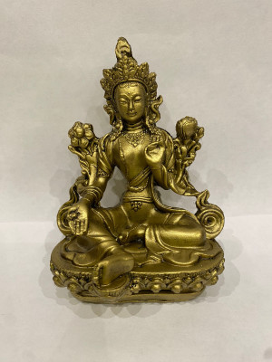 Фигурка " Богиня Тара" Фигурка " Богиня Тара"