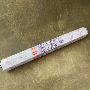 Ароматические палочки "Ваниль"