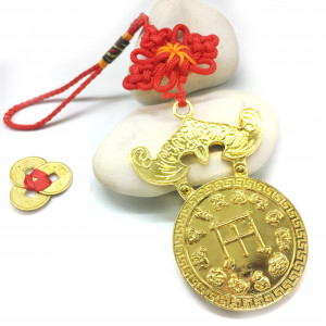 Подвеска-талисман "Защита"