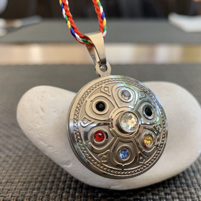 Подвеска для удачи в любви Подвеска для удачи в любви