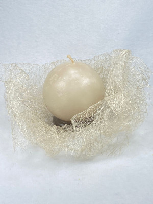 Свеча планетарная Юпитер