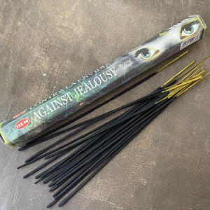 Ароматические палочки "Защита от сглаза" Ароматические палочки "Защита от сглаза"