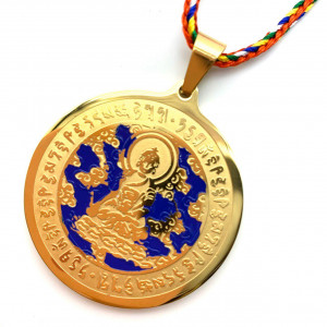 Подвеска Будда Медицины