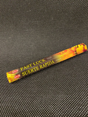 Ароматические палочки " Быстрая удача"