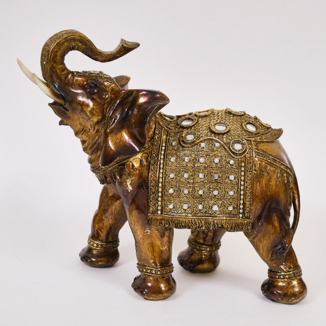 Слон большой (полистоун) Слон большой (полистоун)