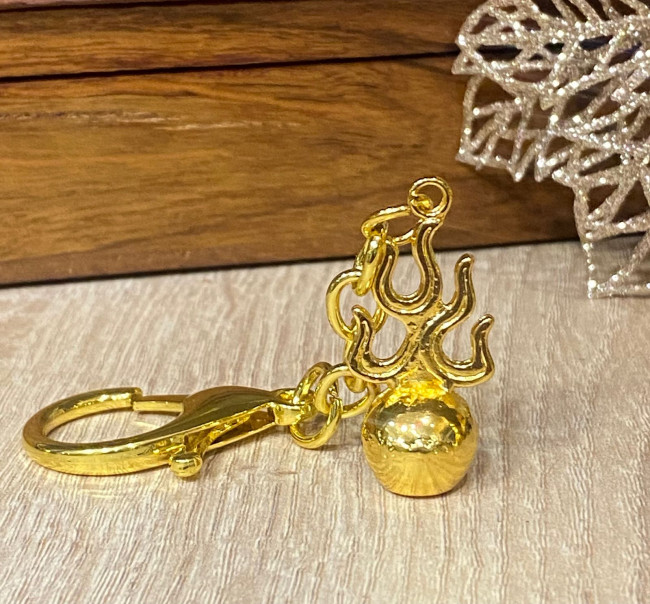 Брелок-подвеска "Кситигарбха" для защиты