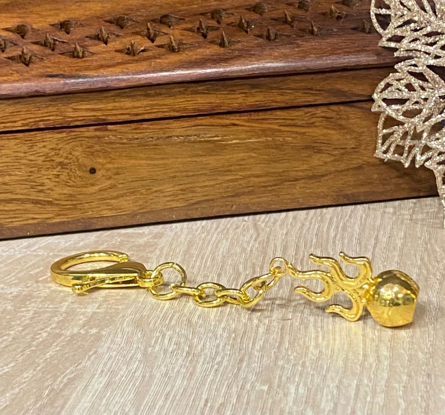 Брелок-подвеска "Кситигарбха" для защиты