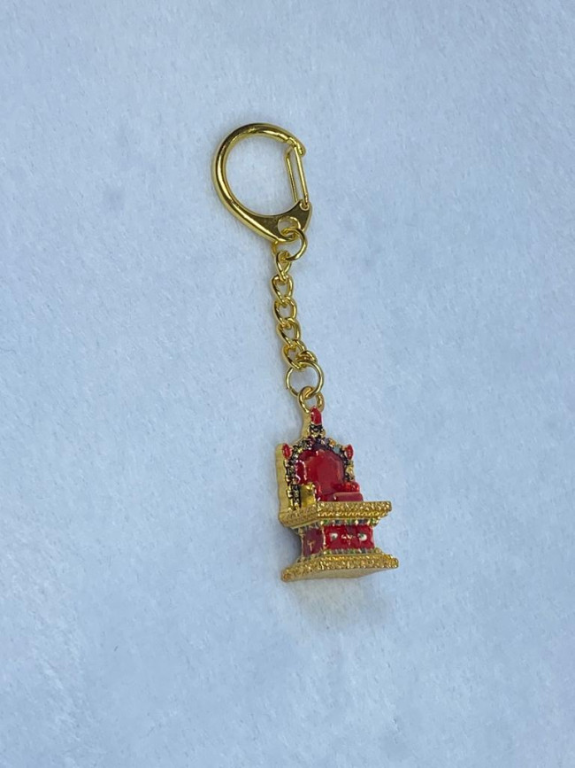 Брелок "Трон" Брелок "Трон"