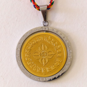 Подвеска "Ваджра" Подвеска "Ваджра"