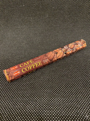 Ароматические палочки "Кофе-пробуждение желаний"