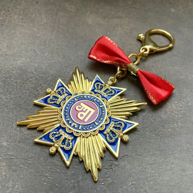 Брелок-подвеска "Стимул внутренней духовной силы"