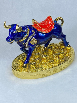 Бык Денежный Биржевой