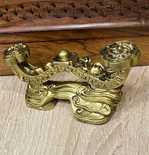 Фигурка "Жезл Руи" 