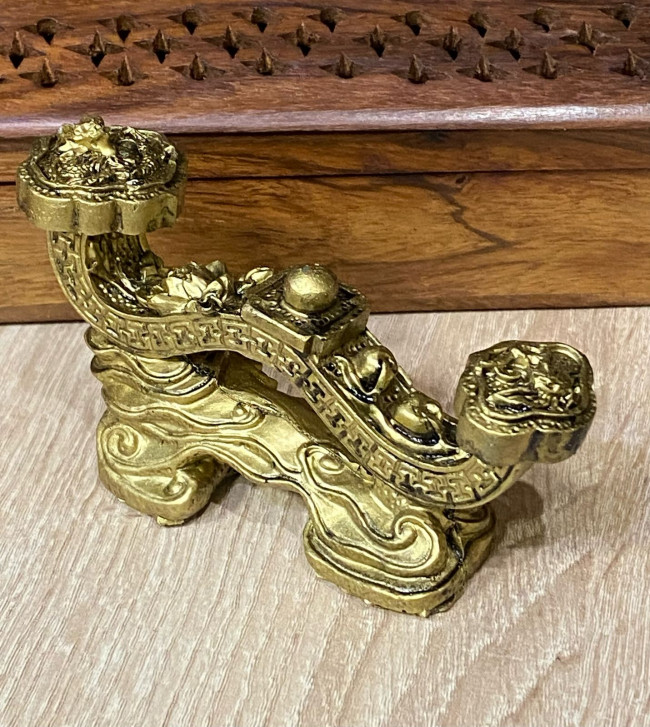 Фигурка "Жезл Руи" 