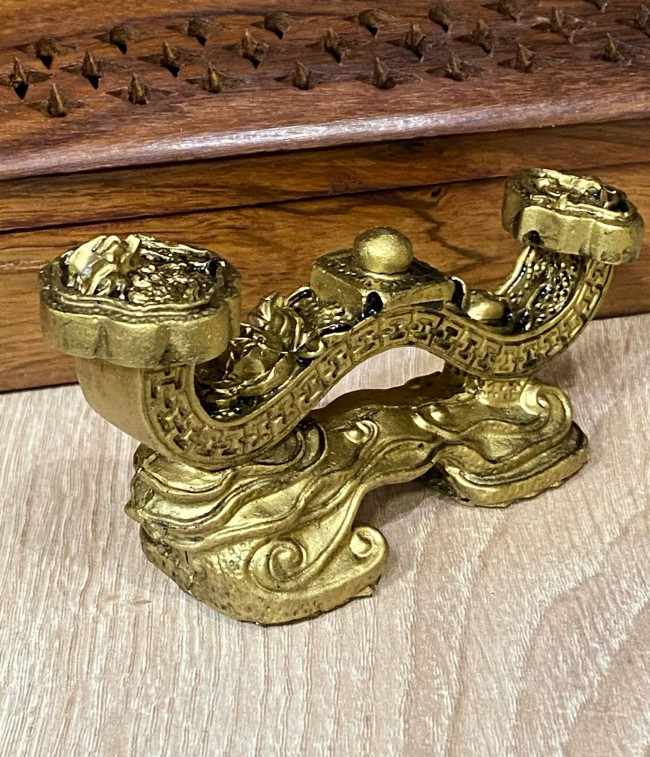 Фигурка "Жезл Руи" 