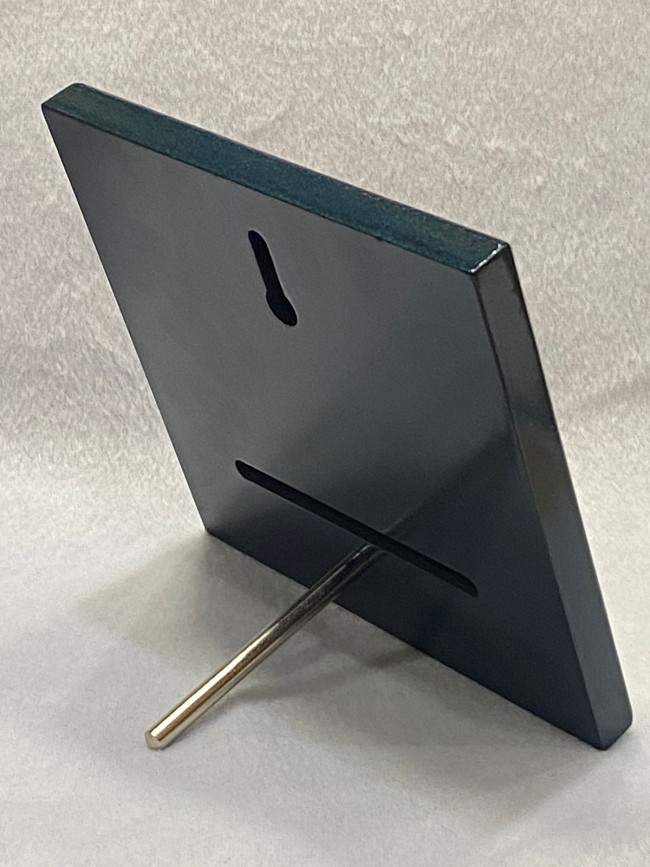 Табличка "Защита от Тай Суй"