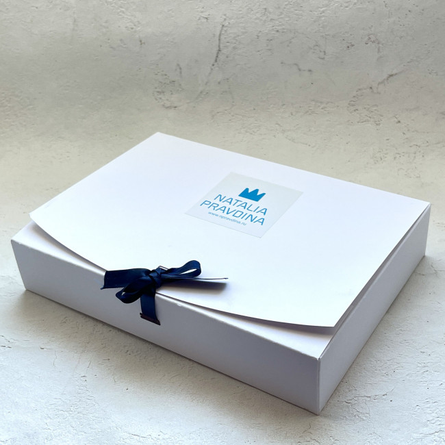 Набор свечей "Чакровый" Набор свечей "Чакровый"