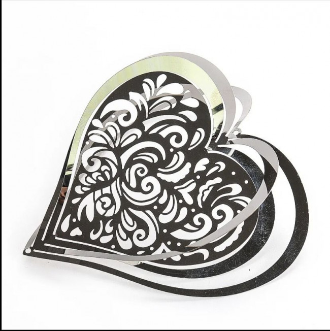 Гармонизатор маленький (сердце)