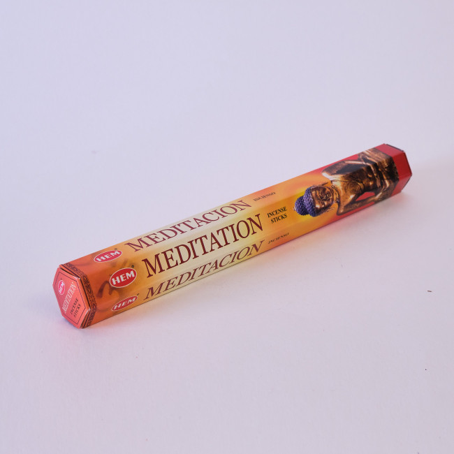 Ароматические палочки "Медитация" Индия