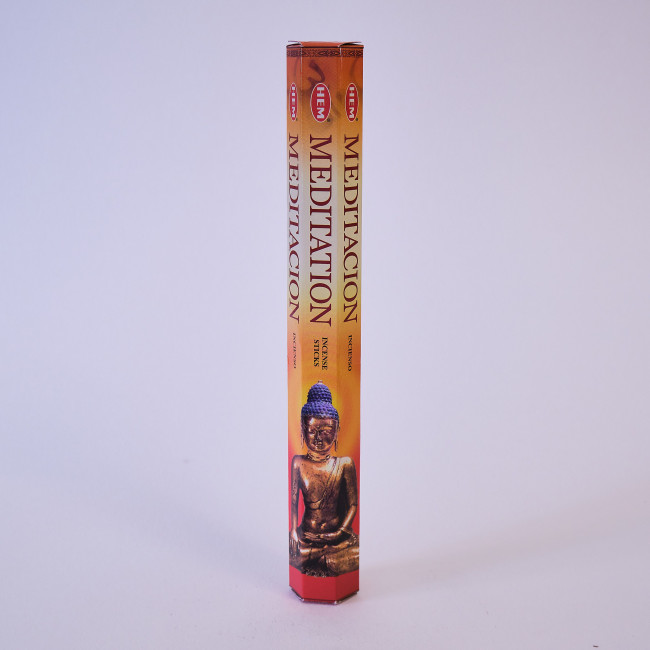 Ароматические палочки "Медитация" Индия