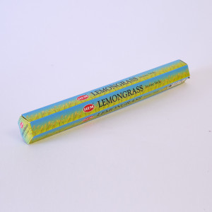 Ароматические палочки "Лемонграсс"