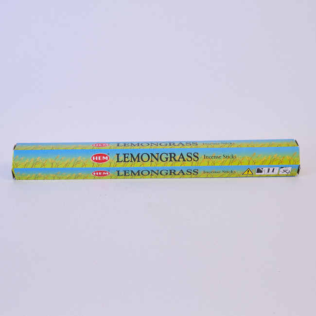 Ароматические палочки "Лемонграсс"