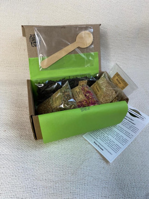 Чай "Стройность"