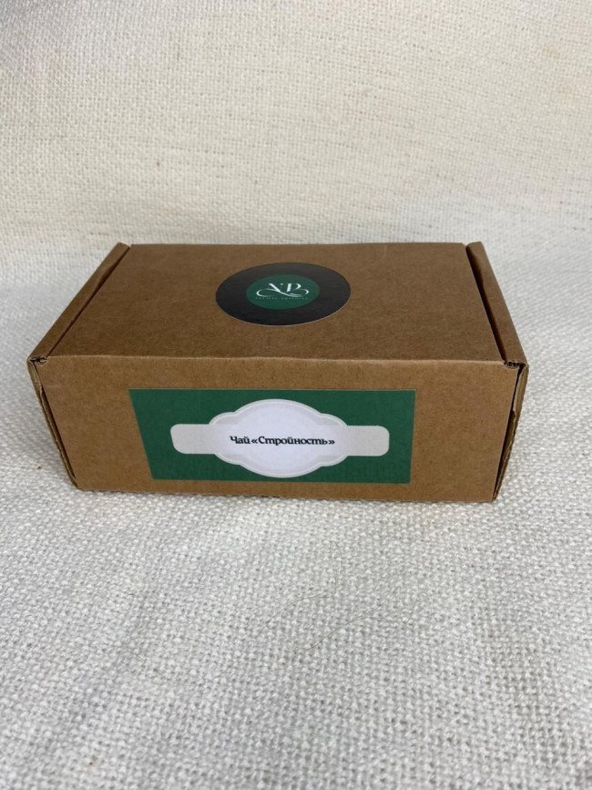 Чай "Стройность"