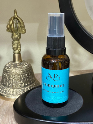 Очищение, 30 мл