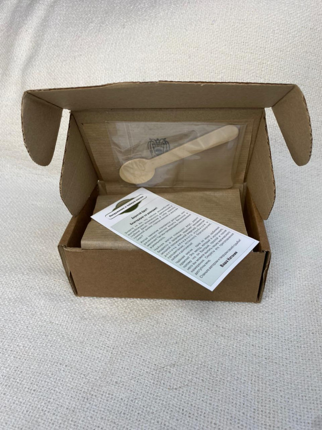 Сбор трав"Очищение"