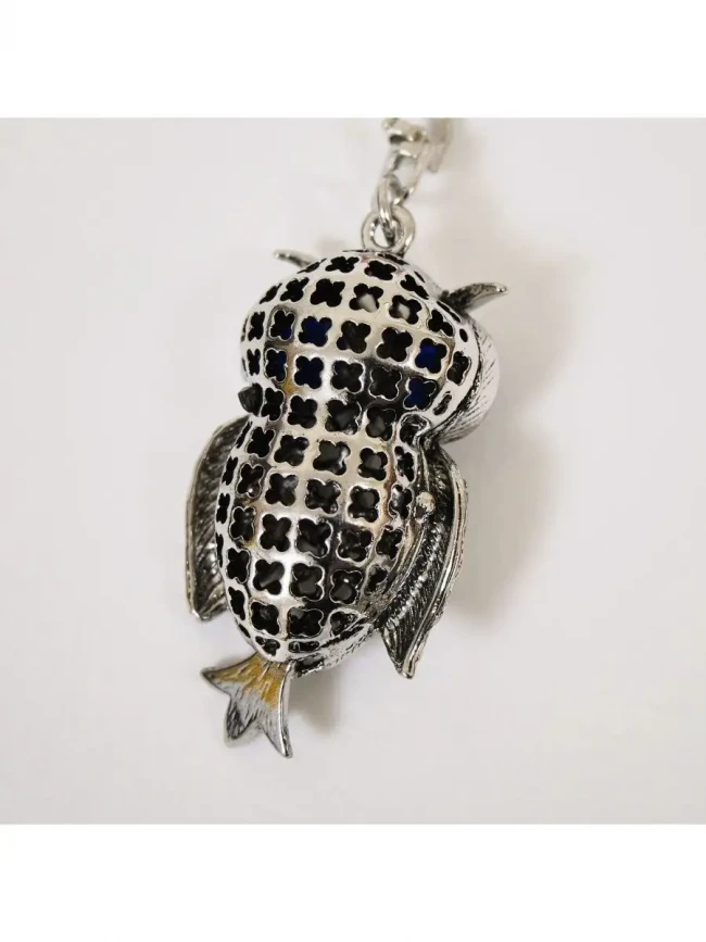 Брелок-подвеска "Сова"