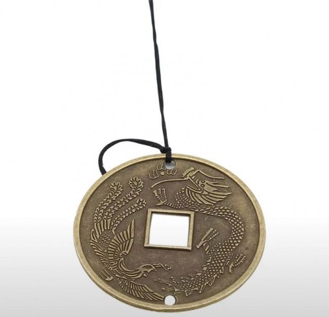 Музыка ветра "Колокольчики Будды" с 4-мя трубочками Музыка ветра "Колокольчики Будды" с 4-мя трубочками